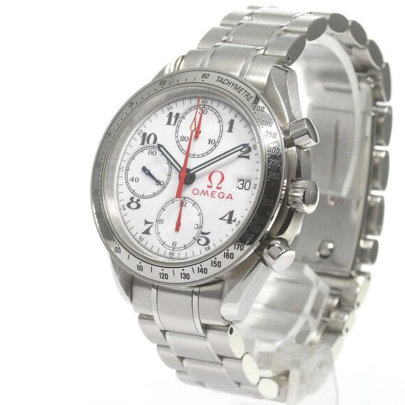 OMEGA Speedmaster Olympic collection Automatic Men's Watch_834894 - Picture 3 of 7